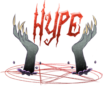 HYPE HYPE