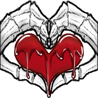 GenChaos Heart GenChaos Heart