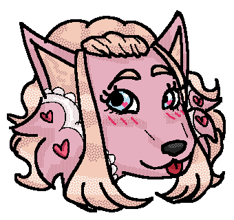 LyrinaWolf LyrinaWolf