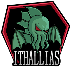 ITHALLIAS ITHALLIAS